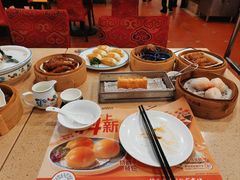 -点都德(皇岗村店)