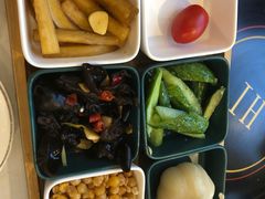 -蛙两只美蛙鱼头火锅(恒茂店)