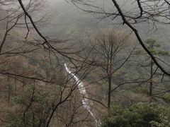 -东天目山风景区