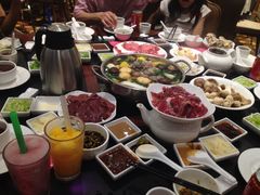 iphone_upload_pic-稻香酒家·33年老字号·港式粤菜(富邦中心店)