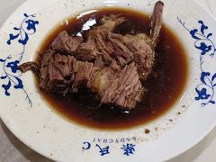 -柴氏风味斋(甘家口店)