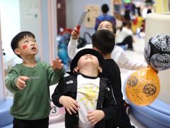 -KIDults童伴儿亲子餐厅(达美中心广场店)