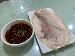 -映秋饭店(李庄总店)