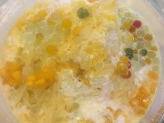 -新加坡海鲜共和(名胜世界圣淘沙海滨坊)