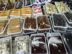 -老王记糕干(养鱼池路店)