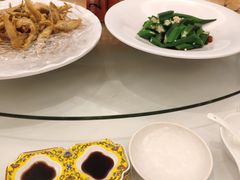 -白金汉爵大酒店·中餐厅(相城店)