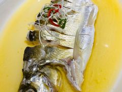 -兰桂坊·花园餐厅(西湖店)
