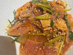 -渔语鱼新川菜Bistro(万象天地店)