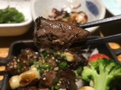 -三石铁板烧(紫竹桥店)
