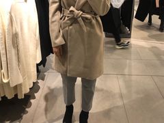 -ZARA(重庆华润万象城中区店)
