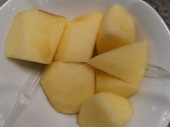 糖渍苹果-四道菜·福建菜馆(新街口金鹰店)