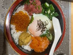 -昱匠·日本料理(金融街店)