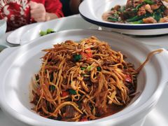 -兰湘子·湘菜小炒(长安万科广场店)