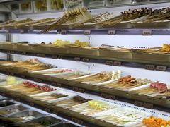 -袁记串串香(新南门店)