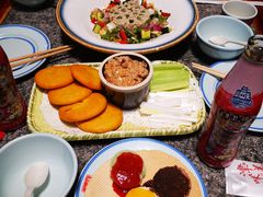 熟梨膏-天津卫码头(水上公园店)