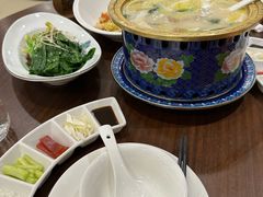 -全聚德(上海首店浦东店)