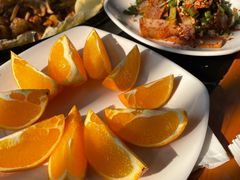 -蜀宴新村·柴火鸡(柏水店)