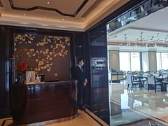 -Social 秀西餐厅-长沙瑞吉酒店(运达店)