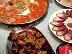 -新凯里酸汤鱼(飞山街店)