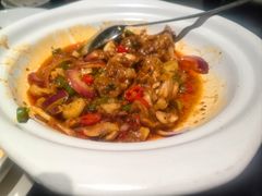 -简小舍·民间手艺菜(武昌江滩店)