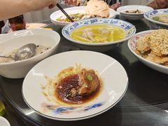 -文楼·淮扬菜·淮安早茶(河下古镇翔宇店)