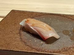 -Ginza Onodera 鮨(外滩十八号店)