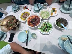 -周大厨·辣椒炒肉(龙湖南京雨山天街店)