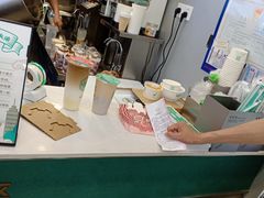 -仙雨林·奶茶鲜果茶(书院巷店)
