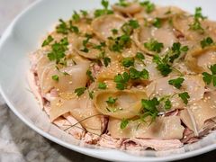 -广州文华东方酒店·江-由辉师傅主理