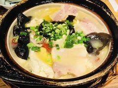 -周家二小姐的菜(西津渡店)