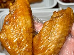 -顺城金记卤鸡·清真