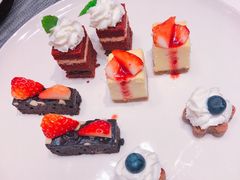 -WOLFGANG PUCK KITCHEN & BAR(迪士尼小镇店)