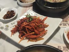 -长顺参鸡汤店(西塔总店)