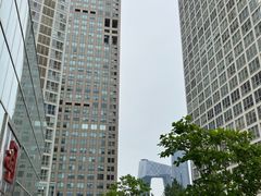 -CoCo都可(建外SOHO店)