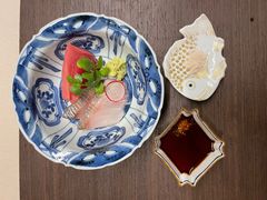 -晴空·日本料理(万象城店)