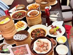 -京香轩·中餐厅(上海中庚聚龙酒店)