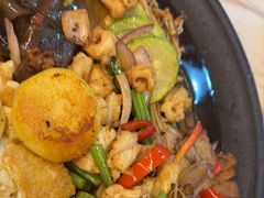 -一烙锅(友谊店)