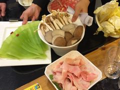 -老码头火锅(骡马市店)