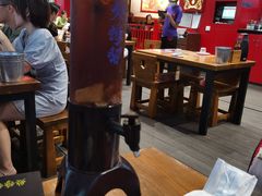 -烧蠔帮·湛江生蚝(茂南万达店)