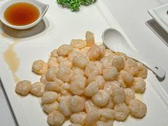-燕云楼(南京东路店)