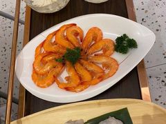 -若爱猪肚鸡·啫啫煲(循礼门M+店)