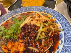 -凯鸽酒楼(大同振兴街店)