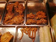 -清丰李记猪蹄(朝阳路店)