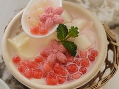 -永春园·扬州早茶·淮扬菜(漫乐城店)
