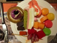 -自助山(合和中心商场店)