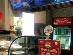 -西部马华清真食府·丝路菜(大钟寺店)