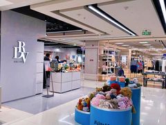 -凯德MALL(西直门店)