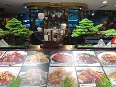 -良友·海鲜青岛菜·海肠捞饭(五四广场店)