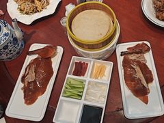 -京味张·北京烤鸭(南山店)