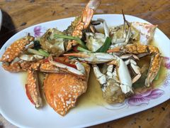-众味海鲜大排档·活海鲜·潮汕味(南澳店)